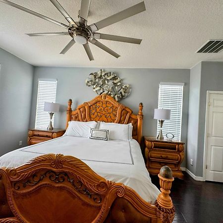 Paradise Heated Pool Home Near Img And Siesta Key Beach Bradenton Eksteriør bilde