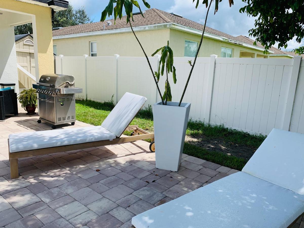 Paradise Heated Pool Home Near Img And Siesta Key Beach Bradenton Eksteriør bilde