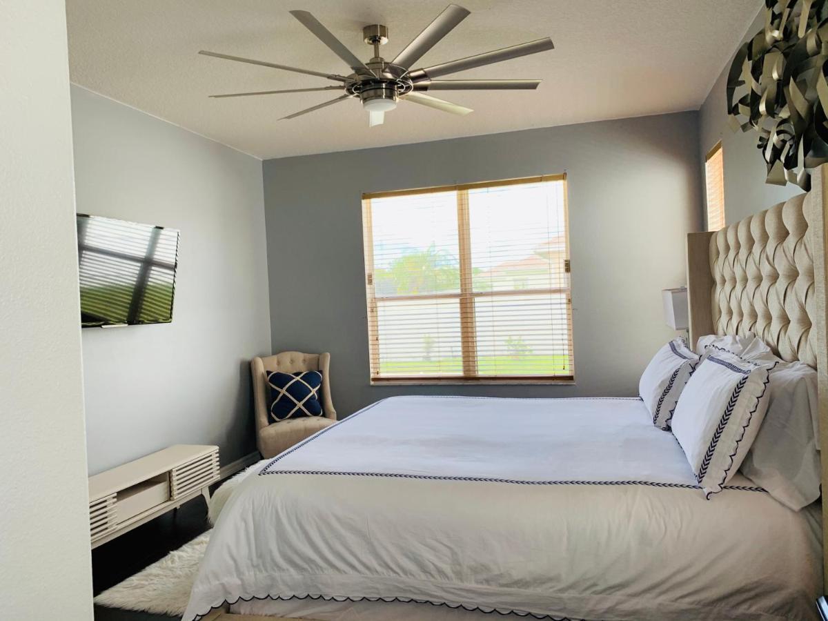 Paradise Heated Pool Home Near Img And Siesta Key Beach Bradenton Eksteriør bilde