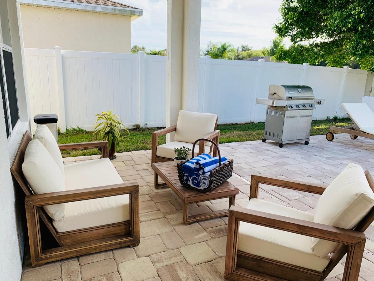 Paradise Heated Pool Home Near Img And Siesta Key Beach Bradenton Eksteriør bilde
