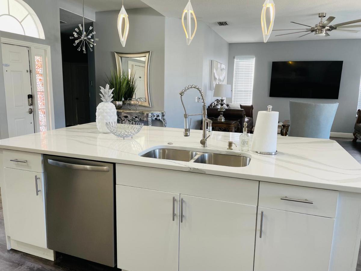 Paradise Heated Pool Home Near Img And Siesta Key Beach Bradenton Eksteriør bilde