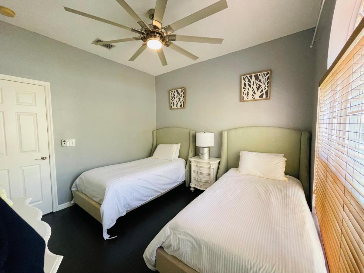 Paradise Heated Pool Home Near Img And Siesta Key Beach Bradenton Eksteriør bilde