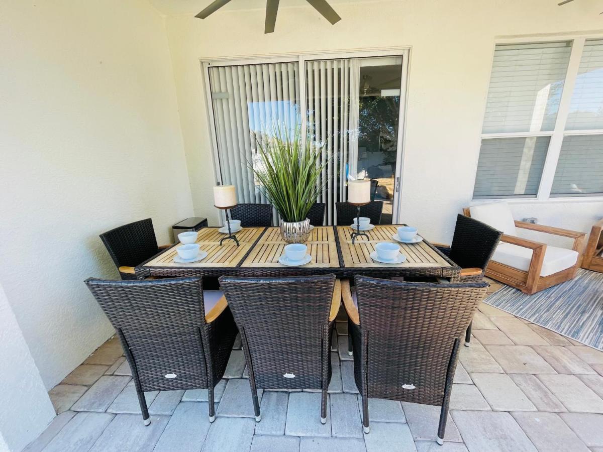 Paradise Heated Pool Home Near Img And Siesta Key Beach Bradenton Eksteriør bilde