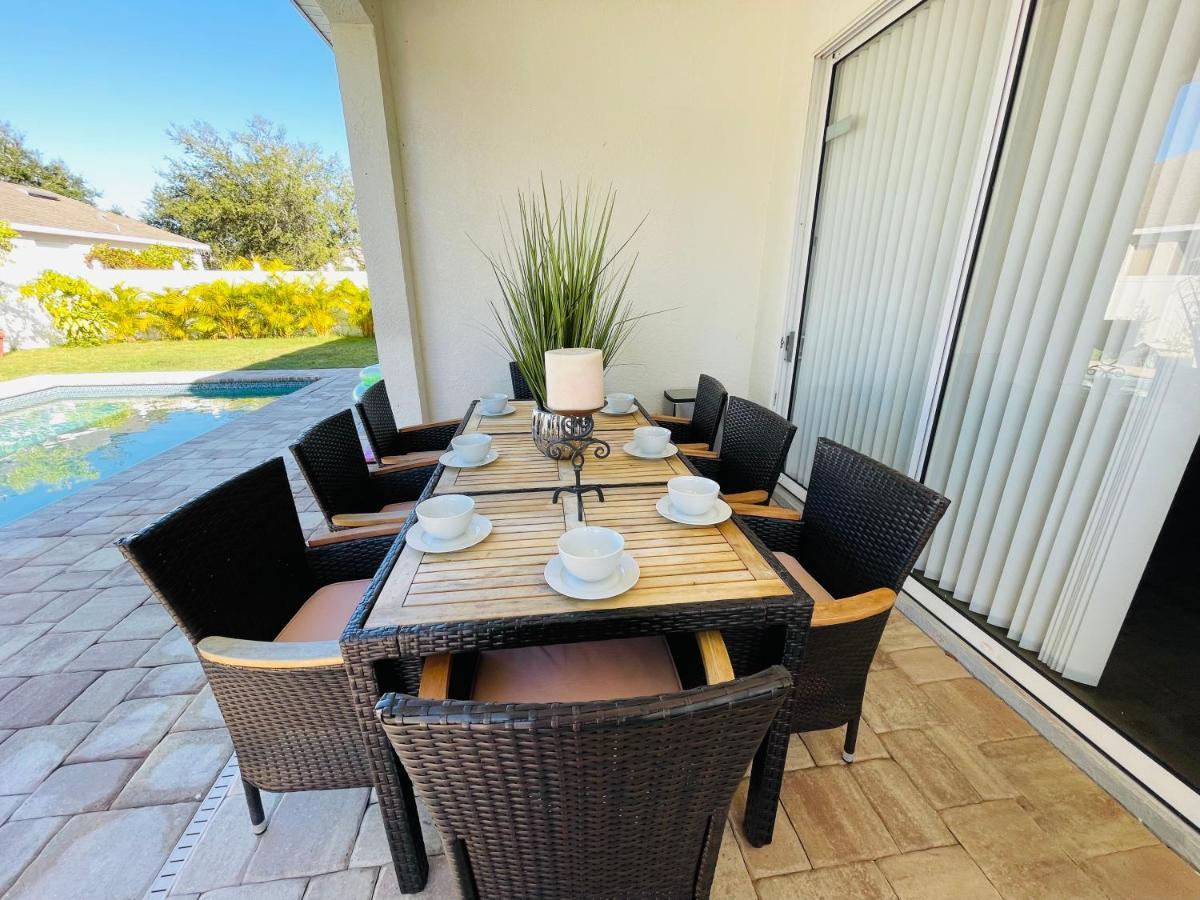 Paradise Heated Pool Home Near Img And Siesta Key Beach Bradenton Eksteriør bilde