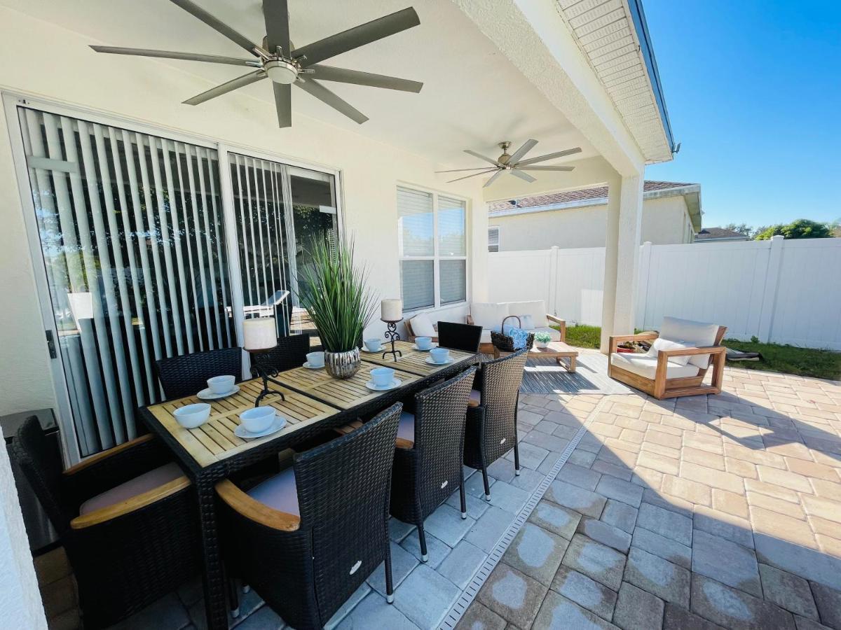 Paradise Heated Pool Home Near Img And Siesta Key Beach Bradenton Eksteriør bilde