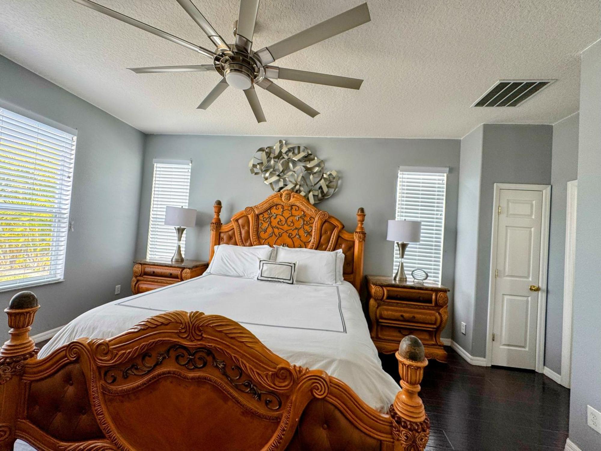 Paradise Heated Pool Home Near Img And Siesta Key Beach Bradenton Eksteriør bilde
