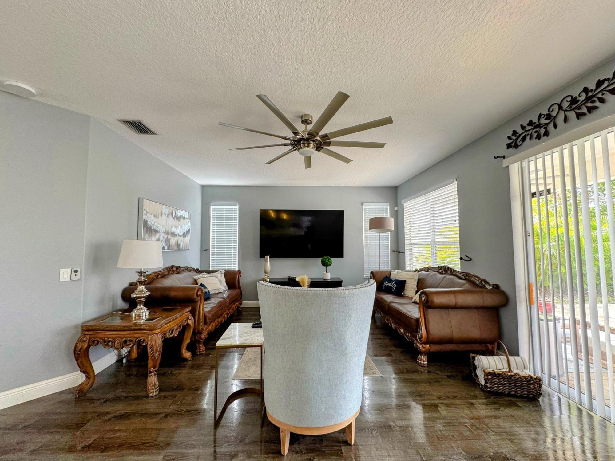 Paradise Heated Pool Home Near Img And Siesta Key Beach Bradenton Eksteriør bilde