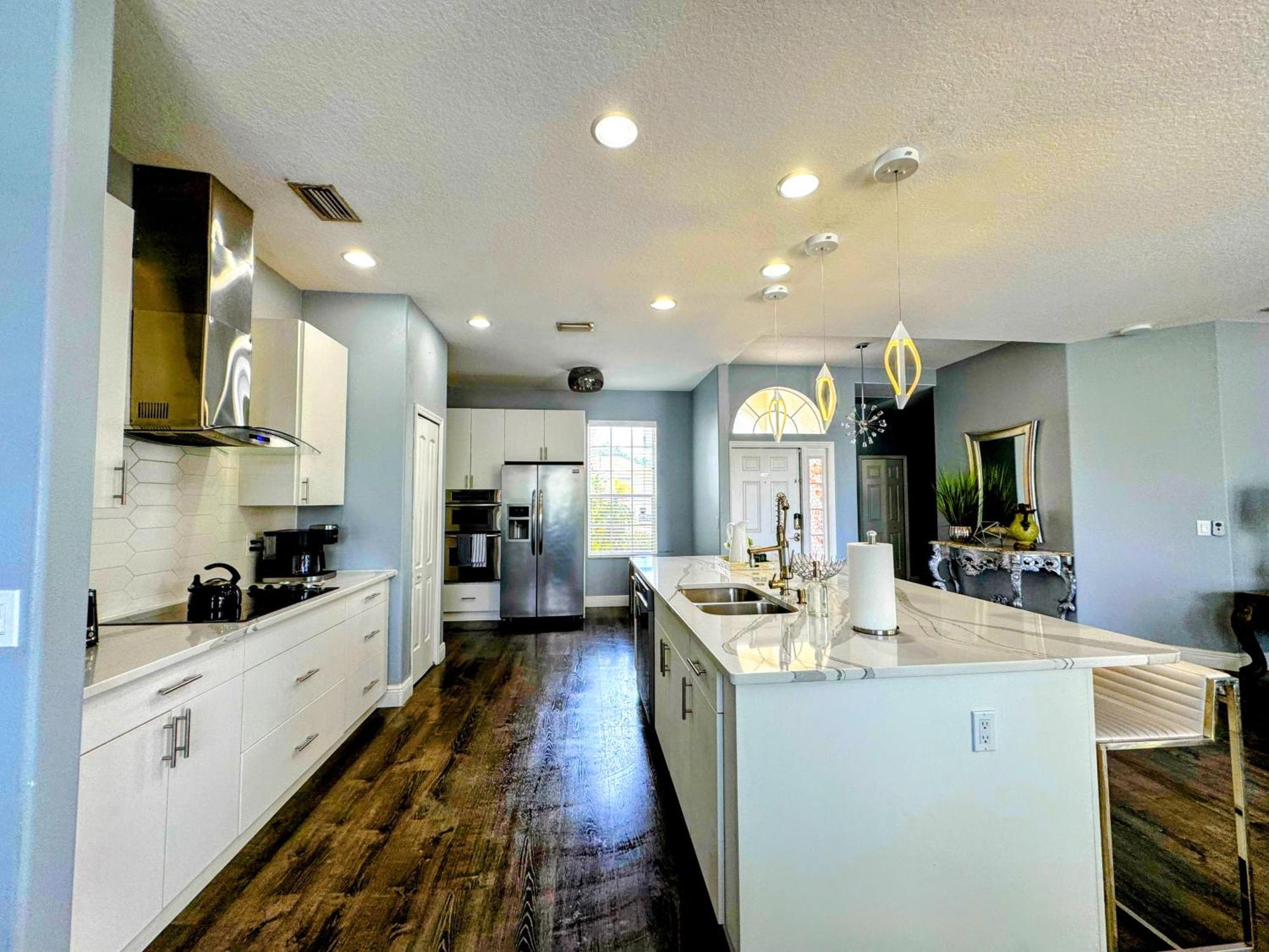 Paradise Heated Pool Home Near Img And Siesta Key Beach Bradenton Eksteriør bilde